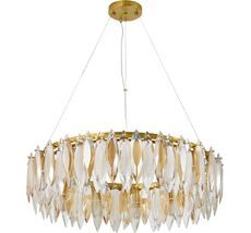 Подвесная люстра Stilfort New Ton 2186/05/12P