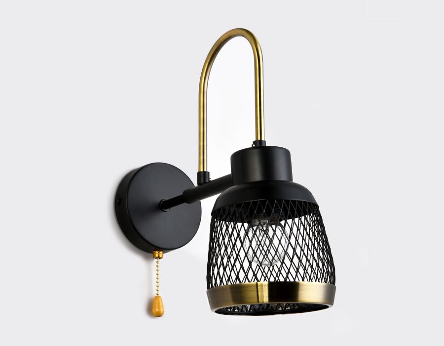 Бра Ambrella light TRADITIONAL TR8008_AMB