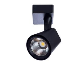 Трековый светильник ArteLamp AMICO A1811PL-1BK