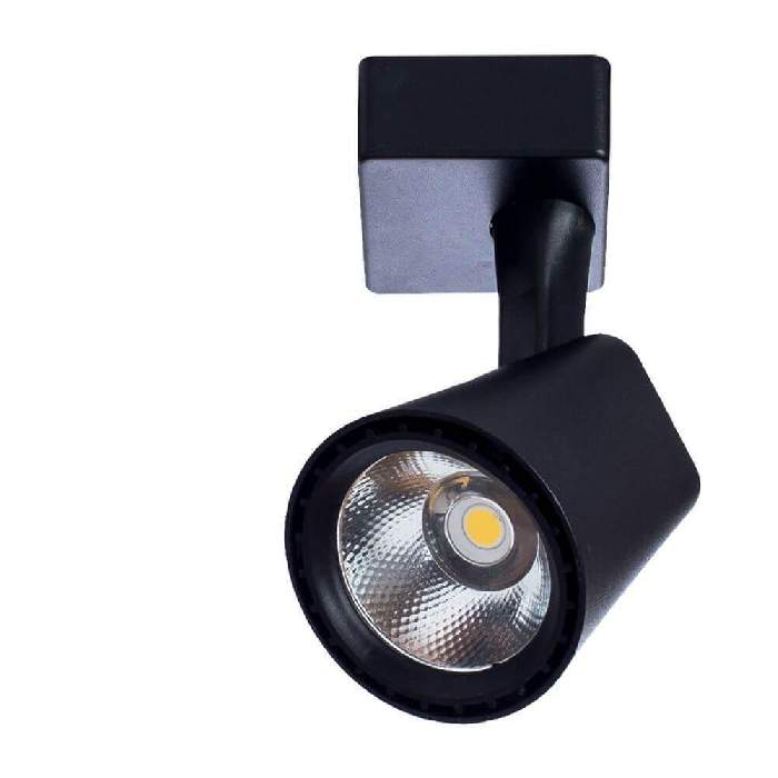 Трековый светильник ArteLamp AMICO A1811PL-1BK