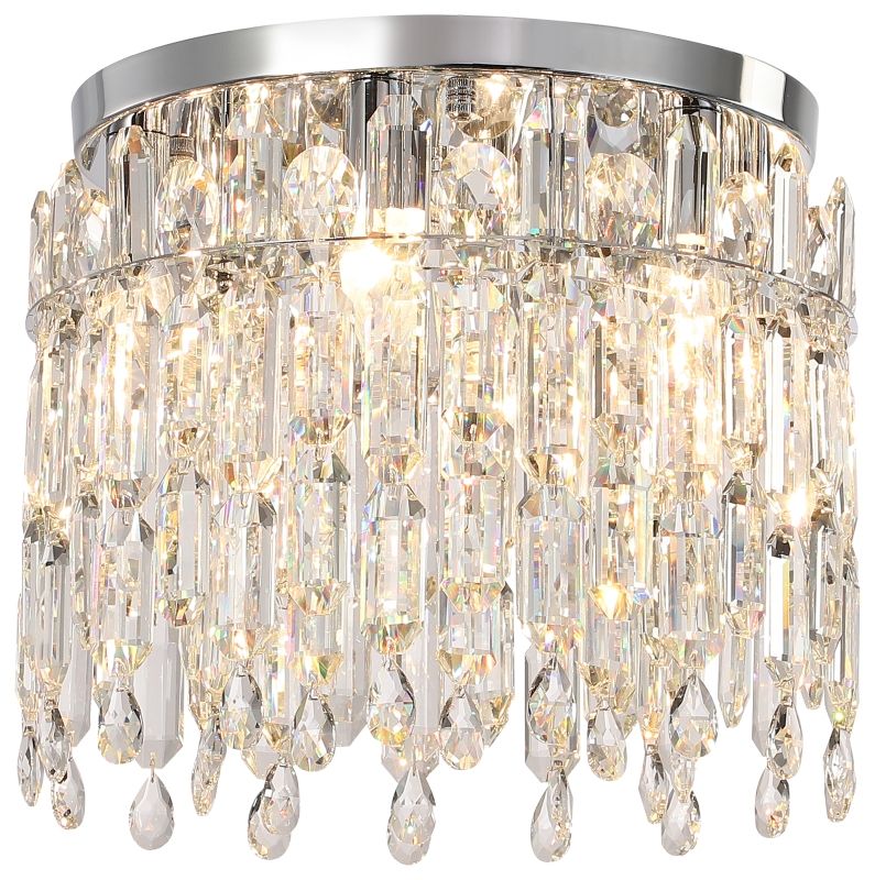 Потолочная люстра Stilfort Legacy 2158/09/06C