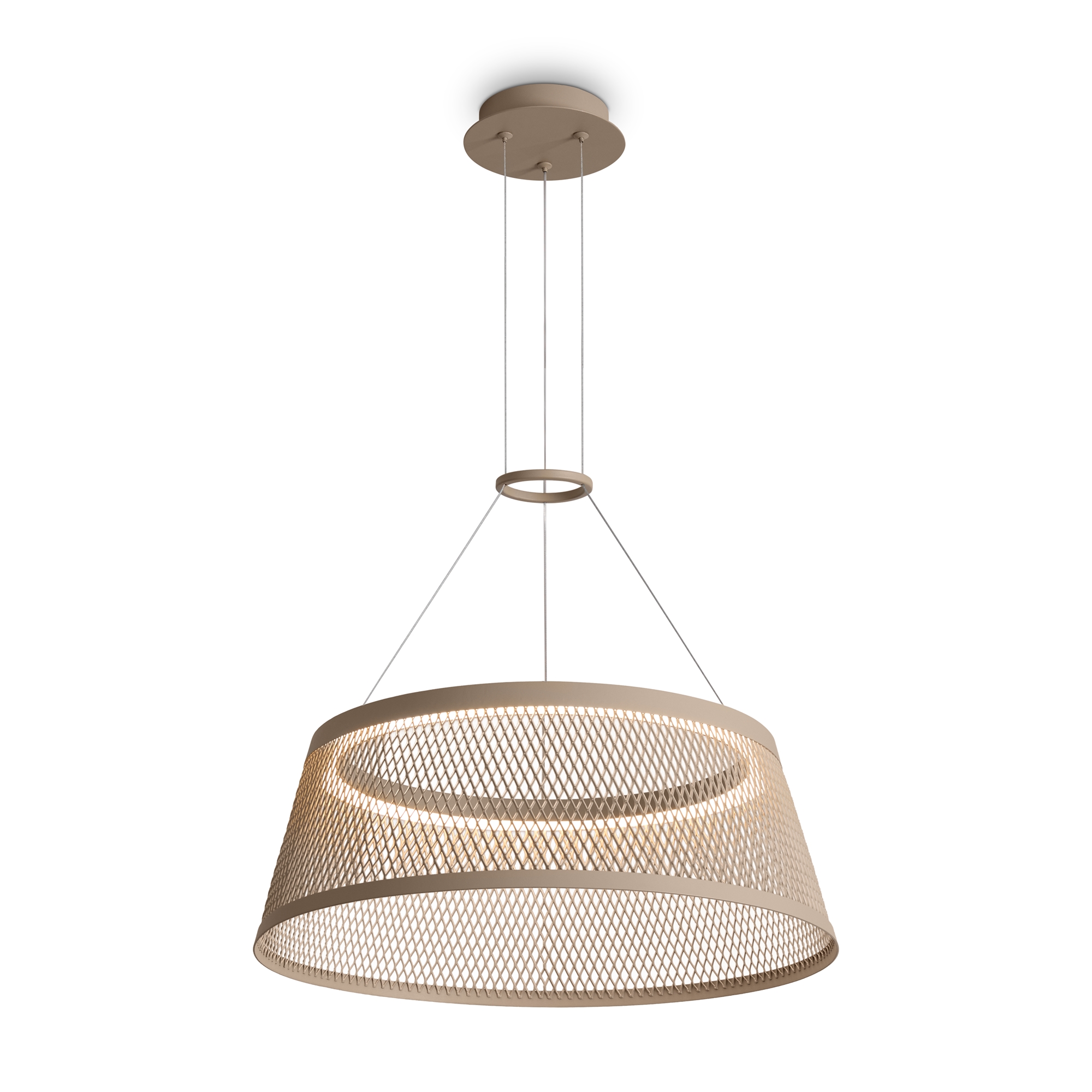 Подвесной светильник Freya Prism FR5535PL-L14B_MY