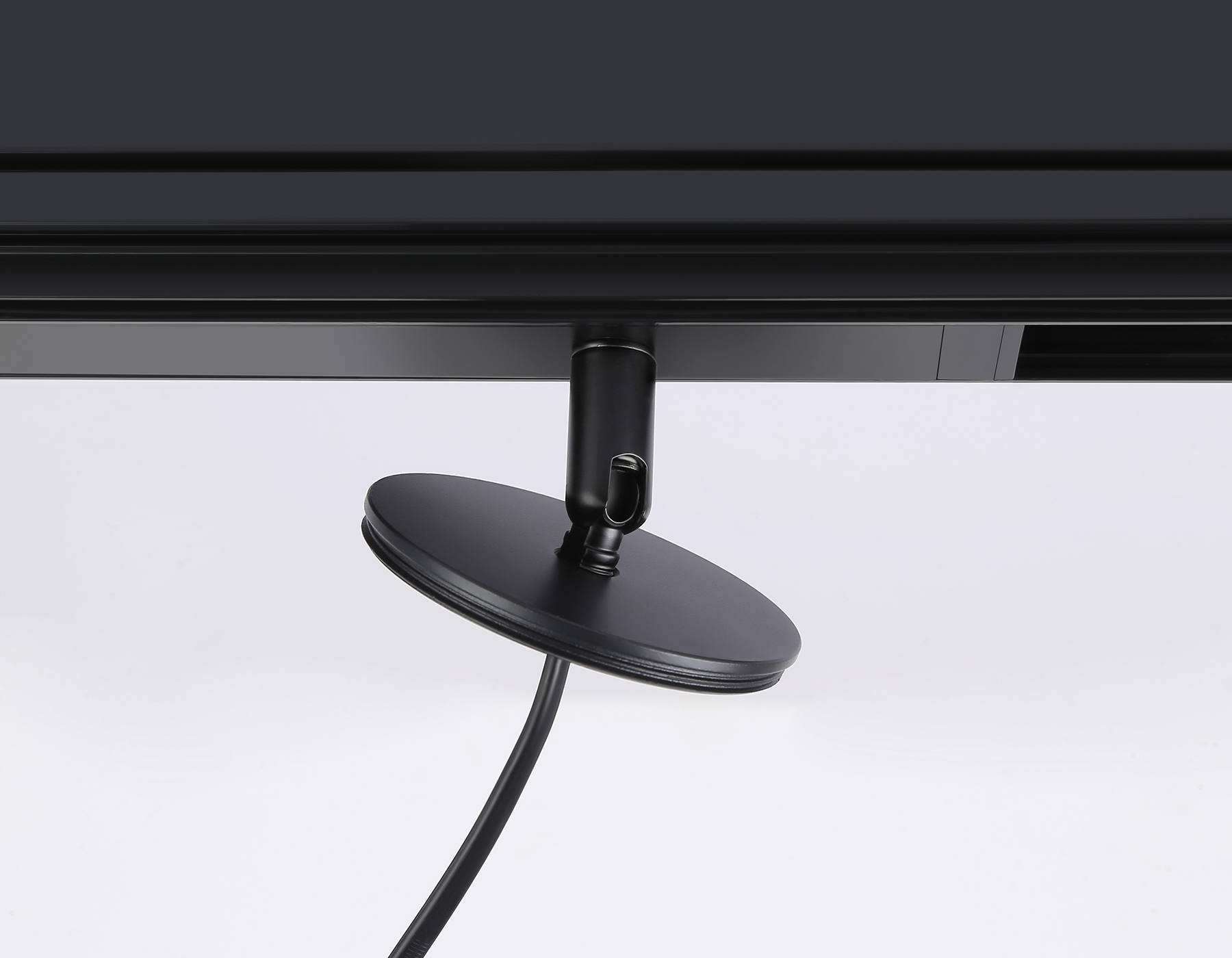 Крепеж трековый для корпуса Magnetic Ambrella Light DIY Spot A2548_AMB