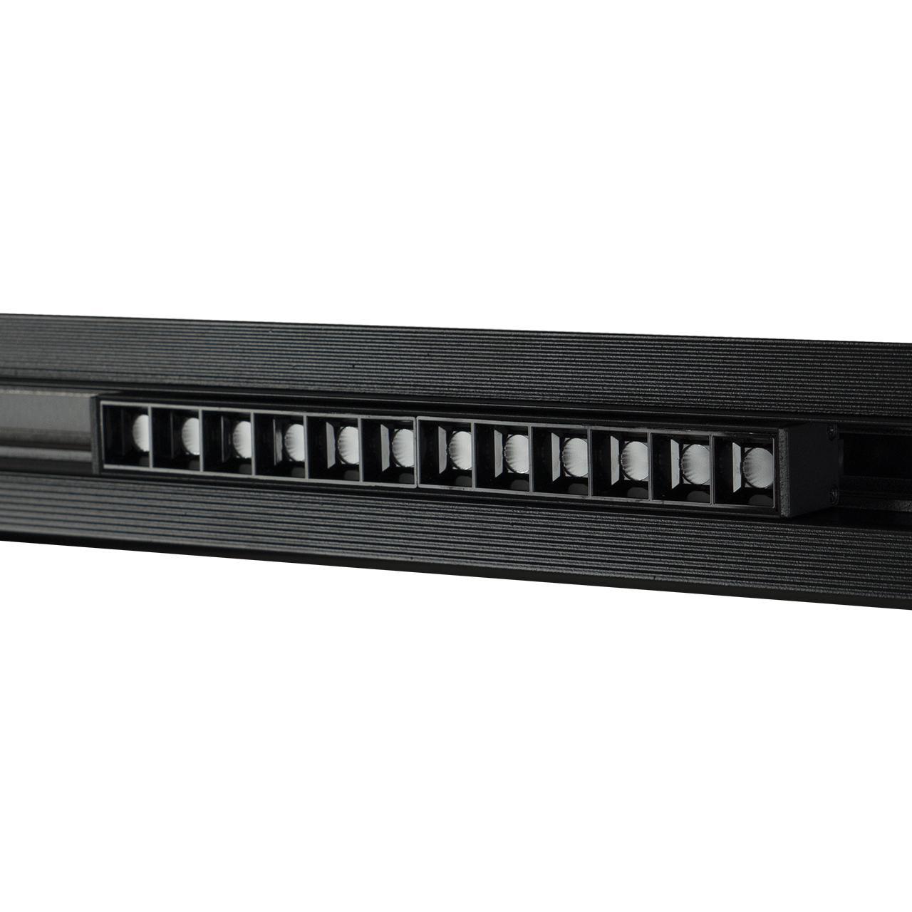 Трековый светильник Loft IT однофазный Tech T005-12_LF