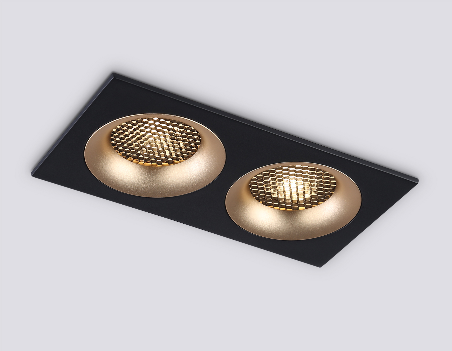 Встраиваемый светильник Ambrella Light Standard Tech TN102735_AMB