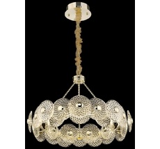 Подвесная люстра Wertmark PAMELA WE160.27.303