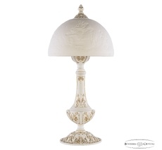 Настольная лампа Bohemia Ivele AL78100L/25 WMG Pair_BI