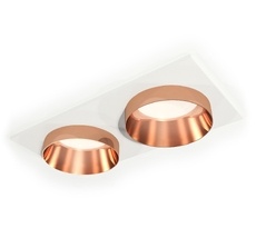 Комплект встраиваемого светильника Ambrella light Techno XC6525025_AMB