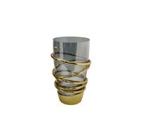 Ваза Циклон Garda Decor 69-117031