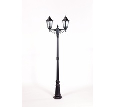 Наземный фонарь IP44 Oasis Light 79809MA Bl_OL