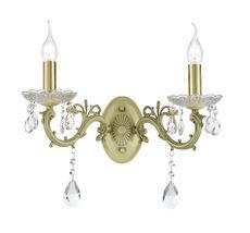 Бра Dio Darte Colzano Colzano E 2.1.2.600 W