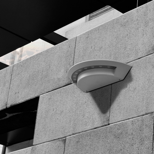 Настенный светильник уличный светодиодный IP54 Oasis Light W1880L S_OL