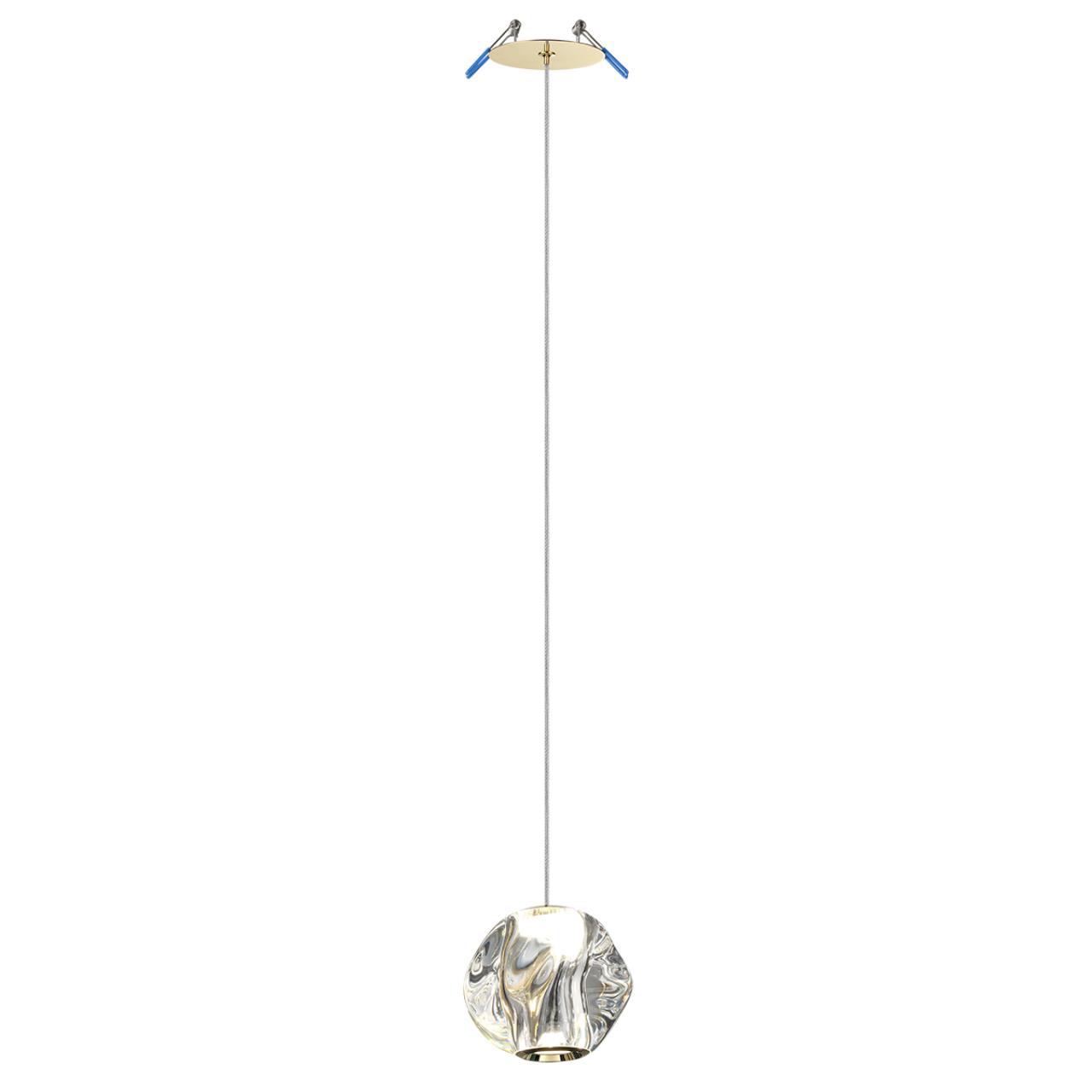 Подвесной светильник Odeon Light JEMSTONE 5085/5L