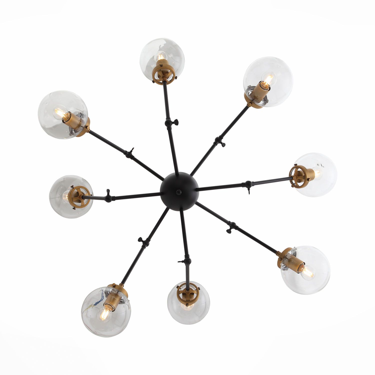 Потолочная люстра ST Luce Varieta SL234.402.08