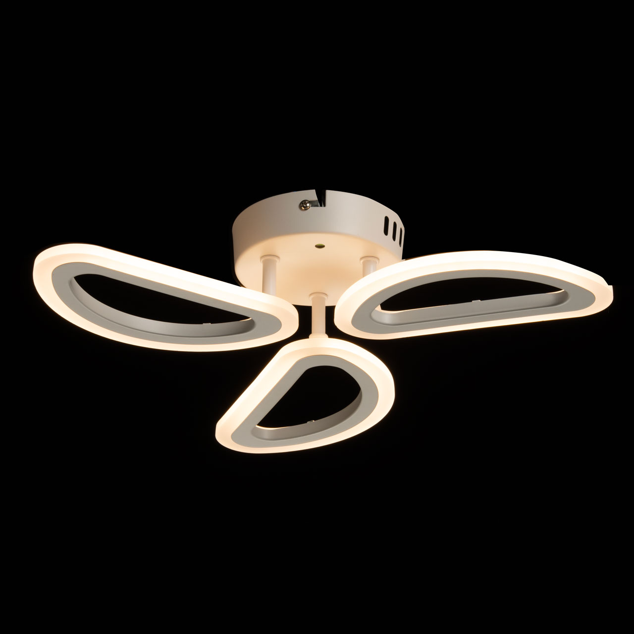 Потолочная люстра De City Мадлен 424018703_MW