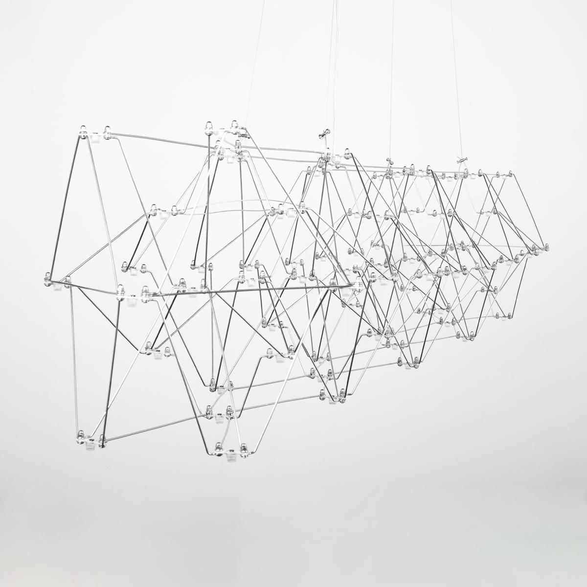 Подвесной светильник LOFT IT Universe 10257/2100_LF