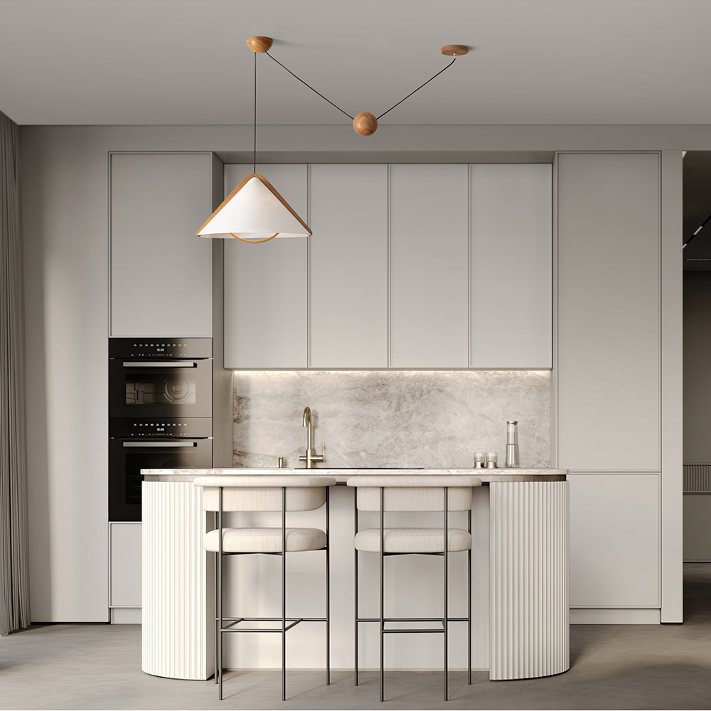 Подвесной светильник Freya Umbra FR5554CL-01T_MY