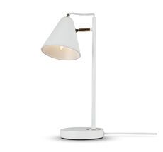 Настольная лампа Freya Falke Market FR8001TL-01WG_MY