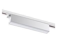 Светильник трековый Novotech однофазный трехжильный светодиодный ITER 358826