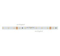 Лента RT-A60-8mm 24V Warm3000 (4.8 W/m, IP20, 2835, 5m) (ARL, Открытый) 024110(2)_ARL
