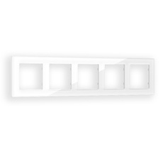 Рамка Ambrella Volt ALFA Platos AF330105_AMB