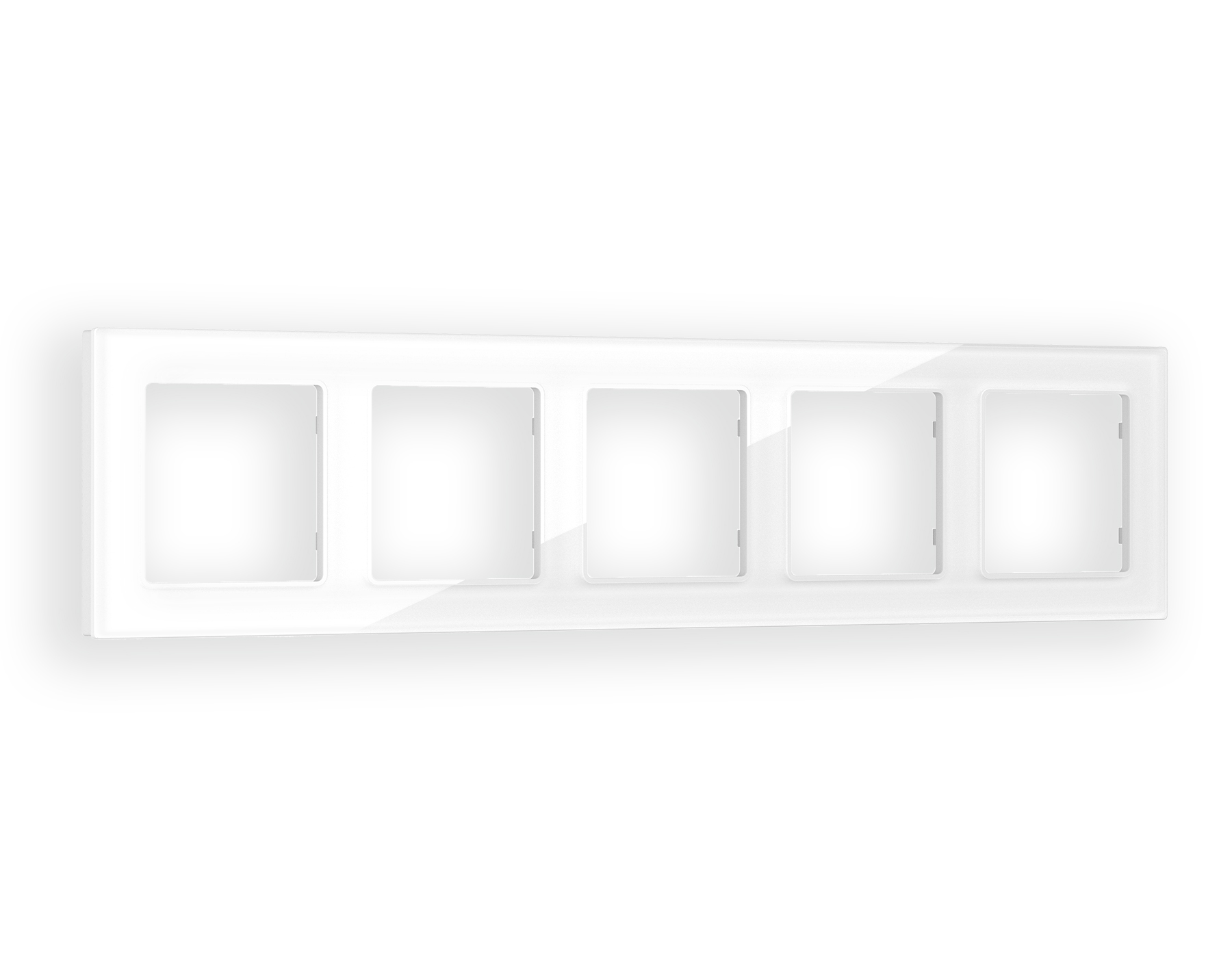 Рамка Ambrella Volt ALFA Platos AF330105_AMB