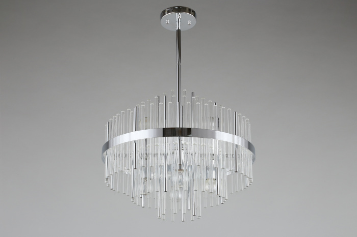 Потолочная люстра на штанге Omnilux OML-69207-06