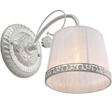 Бра хрусталь настенное Omnilux OML-54111-01