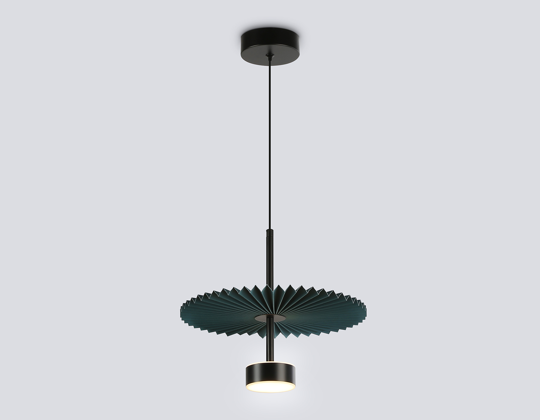 Подвесной светодиодный светильник Ambrella Light HIGH LIGHT Modern LH72605_AMB