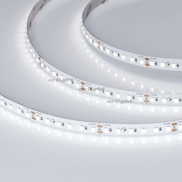 Лента TWIST-A120-10mm 24V White6000 (10 W/m, IP20, 2835, 5m) (ARL, Открытый) 030007(2)_ARL