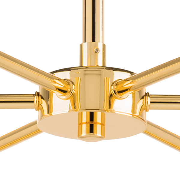 Потолочная люстра LightStar DUMO 816061_LS