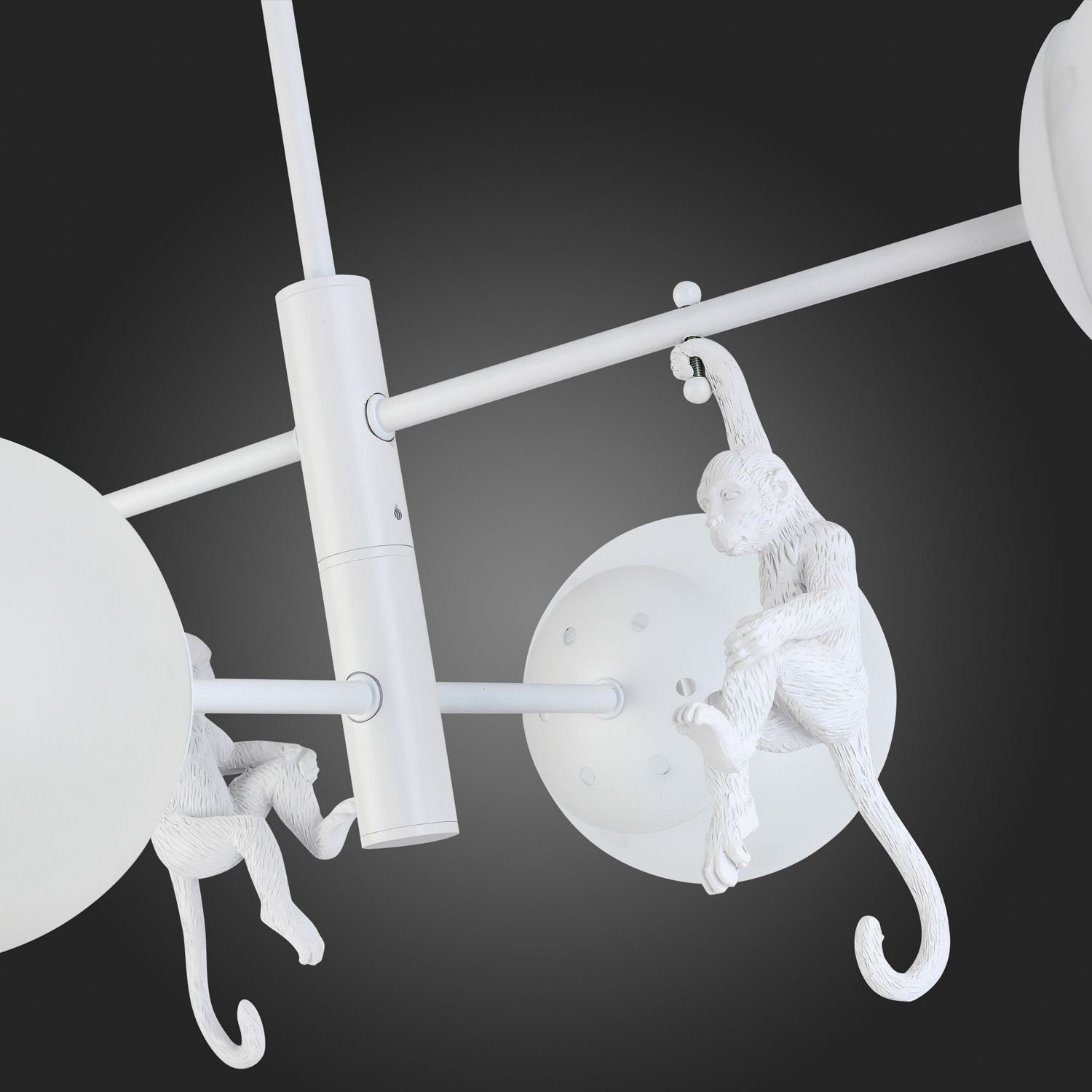 Потолочная люстра Evoluce TENATO SLE115102-04