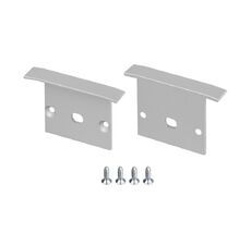 Заглушка профиля Arlight LINIA25-F 060843_ARL