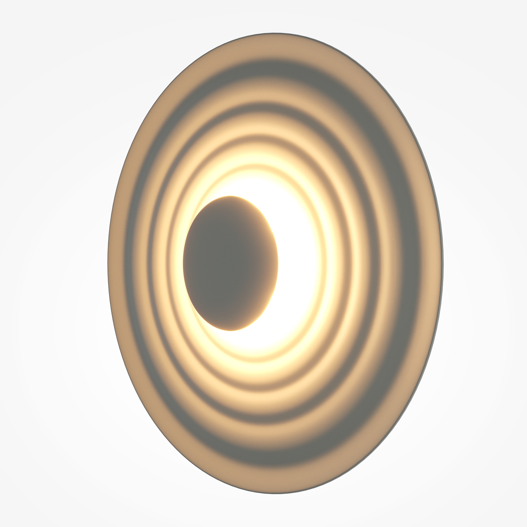 Настенный светильник Maytoni Nami MOD400WL-L5GR3K_MY