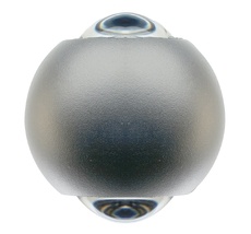 Настенный светодиодный светильник Feron 51132_FR