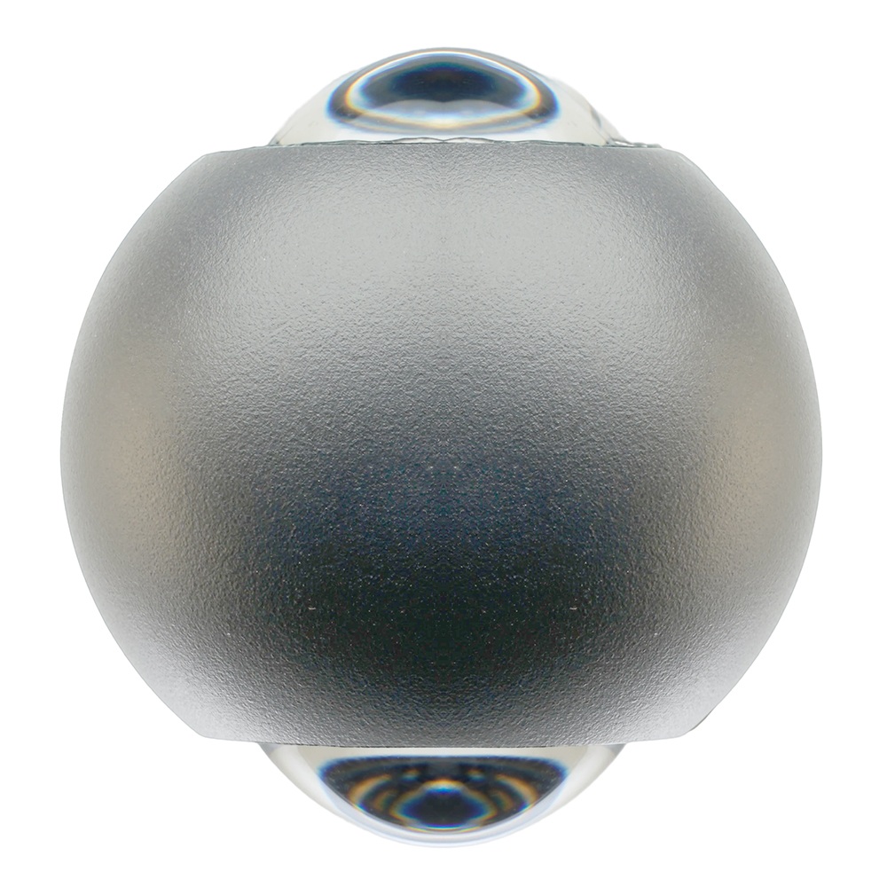 Настенный светодиодный светильник Feron 51132_FR