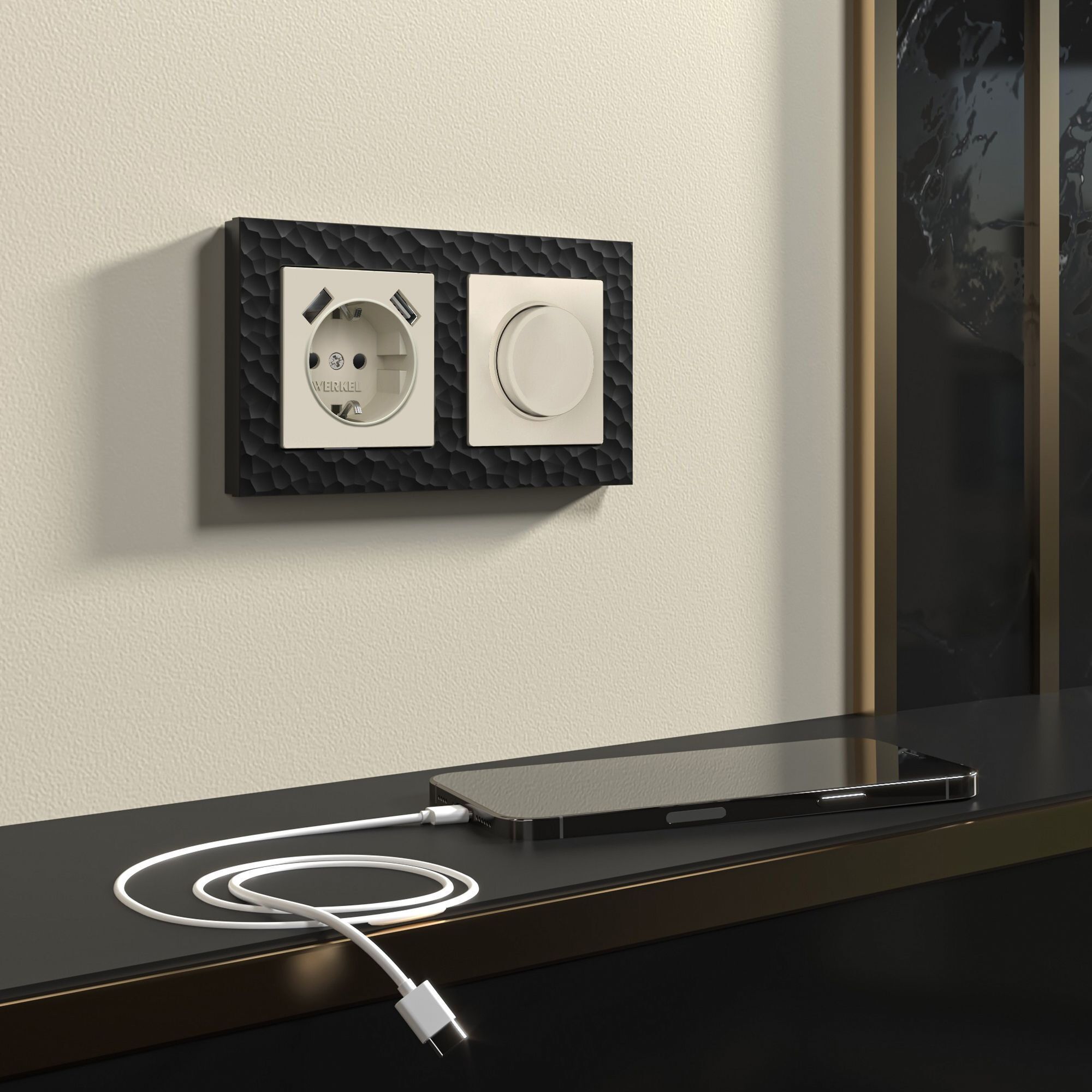 диммер Werkel a062422_WR