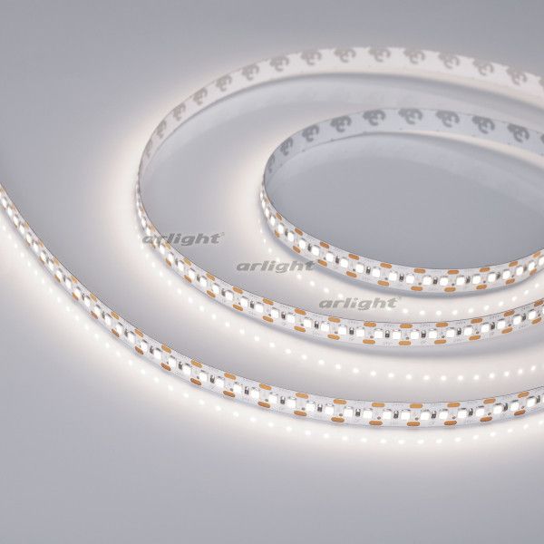 Лента RT-A168-10mm 24V Day4000-CX2 (17.3 W/m, IP20, 2835, 5m) (ARL, резка 2 светодиода) 028736(2)_ARL