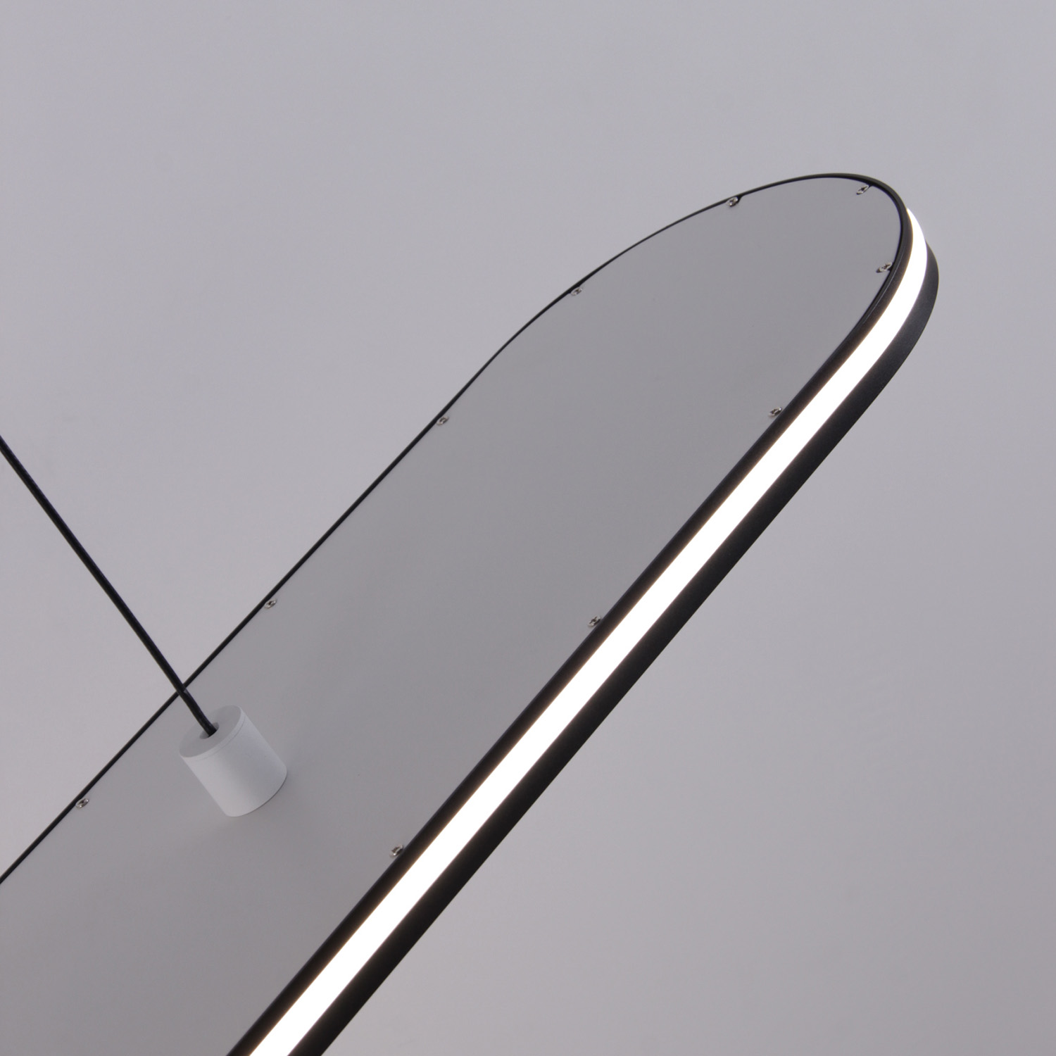 Подвесная люстра Favourite Ovalitet 4275-12P