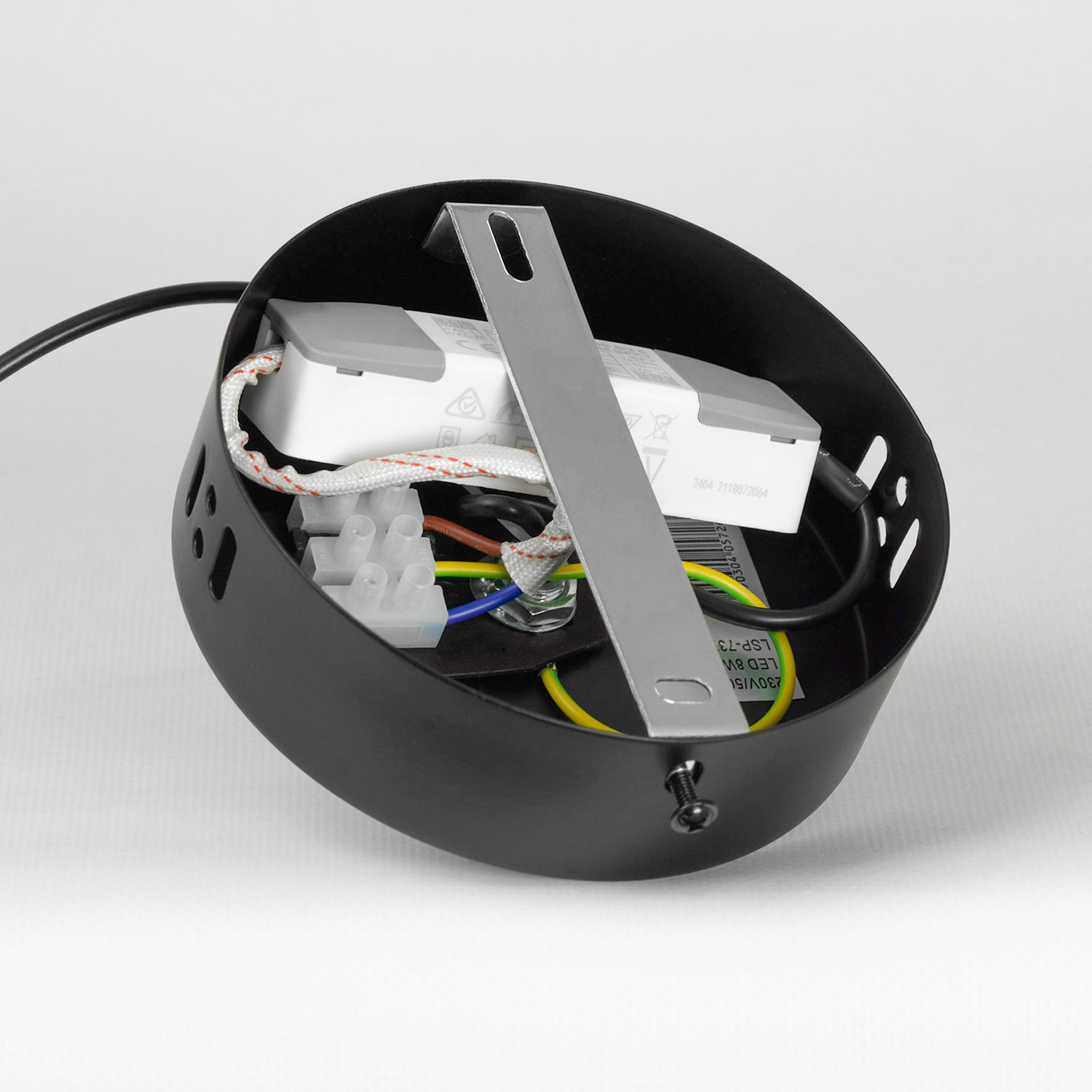 Подвесной светильник Lussole ABERDEEN LSP-7375