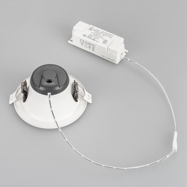 Светильник Downlight Arlight STORM 032431_ARL