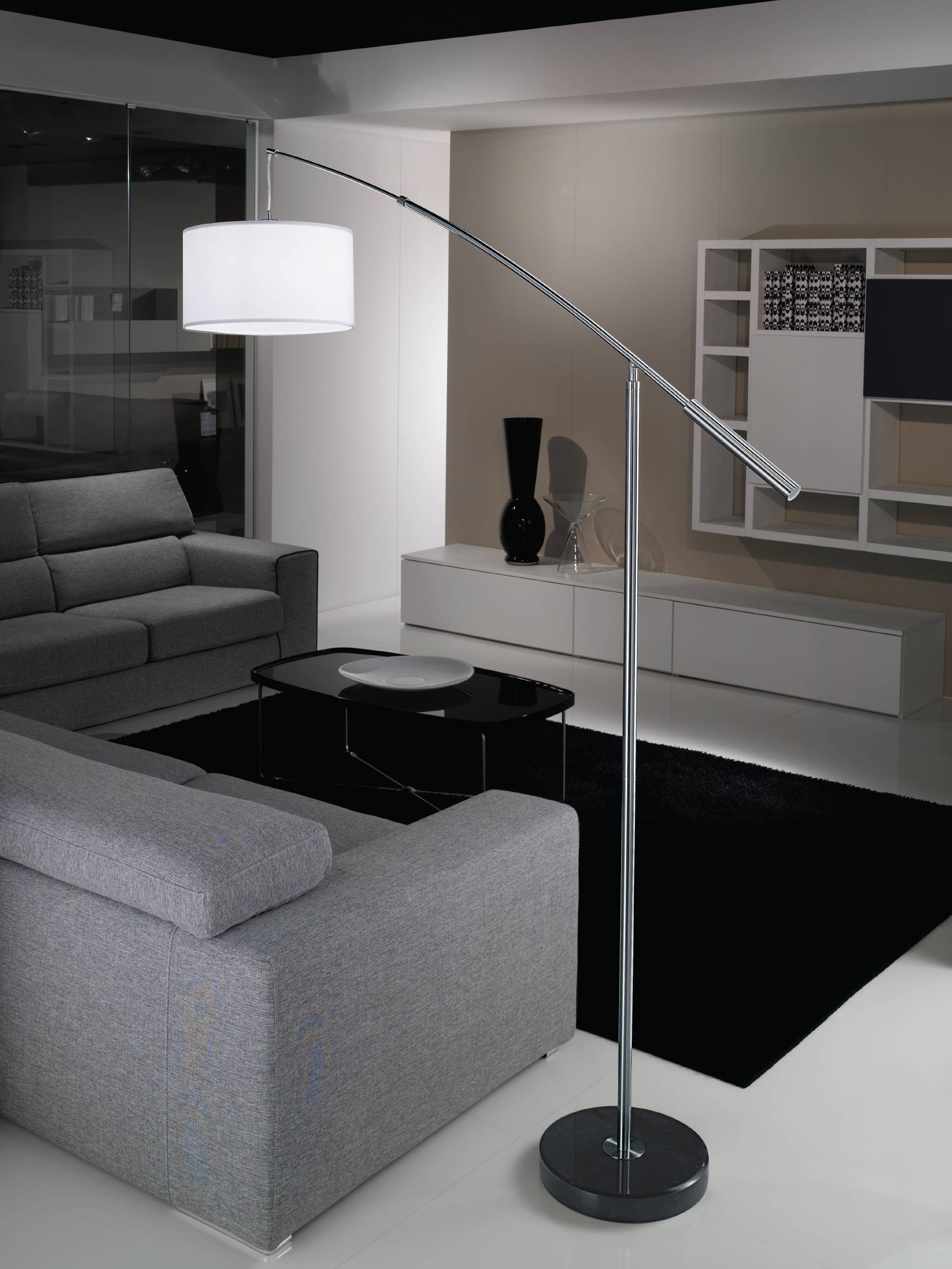 Торшер Eglo NADINA 92206