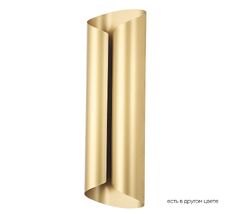 Настенный светильник Crystallux SELENE AP20 LED BRASS_CR