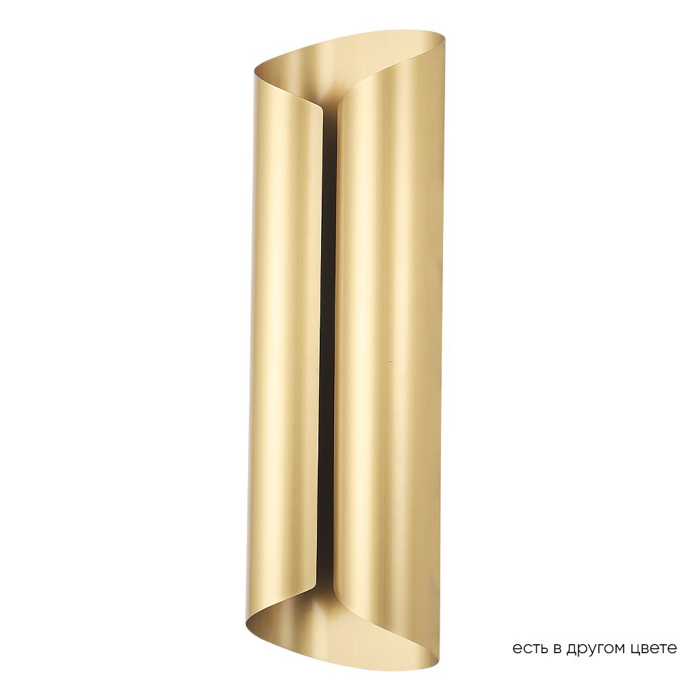 

Настенный светильник Crystallux SELENE AP20 LED BRASS, SELENE AP20 LED BRASS