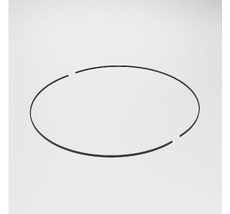 аксессуары для трековых светильников магнитных Elektrostandard Esthetic Magnetic a067842_ES