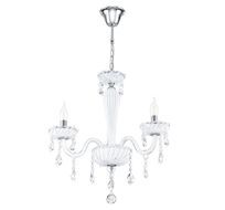 Хрустальная люстра Eglo Carpento 39112