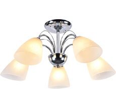 Потолочная люстра Escada 1126/5P_ESC