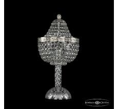Настольная лампа Bohemia Ivele 19281L4/H/20IV Ni_BI