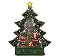 Световая фигура светодиодная на батарейках Sneha 408-F_SN