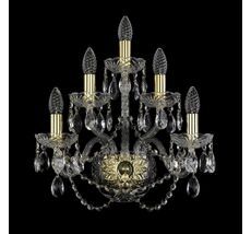 Бра Bohemia Ivele 1402B/2+2+1/160 G_BI